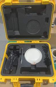 I85 CHC <span class=keywords><strong>Gps</strong></span> Gnss Empfänger Vermessungs geräte <span class=keywords><strong>GPS</strong></span> Differential Dgps Preis Laser Rtk Base und Rover CHCNAV I85 - Product Image 6