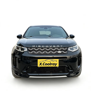 Land Rover <span class=keywords><strong>Discovery</strong></span> <span class=keywords><strong>Sport</strong></span> R-Dynamic S 2020 d'occasion pas cher, 249PS, <span class=keywords><strong>hybride</strong></span> 48V, automatique, SUV, FOB Qingdao/Tianjin - Product Image 1
