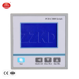 Horno de Secado por Ráfaga DHG-9030A de Acero Inoxidable, Equipo de Laboratorio de Escritorio de Alta Calidad - Product Image 3