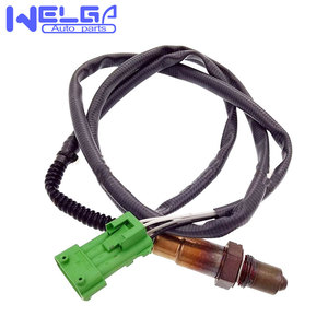 Sonde Lambda d'Oxygène 7700107433 0258006026 pour Peugeot 206 306 307 <span class=keywords><strong>308</strong></span> 408 Citroën Berlingo C4 - Product Image 2