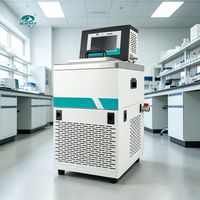 DC-3030 Heating Cooling CNC Super Constant Water Bath Laboratory Temperature Measuring Instrument