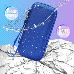 Étui rigide compatible avec <span class=keywords><strong>3Doodler</strong></span> Start+ Essentials (2023, 2024) pour stylo 3D pour enfants - Product Image 4