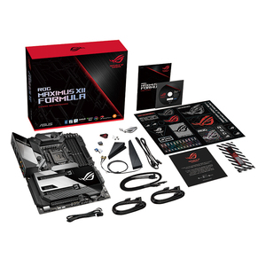 <span class=keywords><strong>ASUS</strong></span> ROG MAXIMUS XII de la fórmula de la placa base - Product Image 4