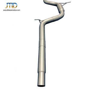 Système de catback d'échappement valvetronic performant pour VW <span class=keywords><strong>Golf</strong></span> <span class=keywords><strong>GTI</strong></span> MK7 mk6 - Product Image 5