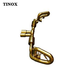 Tubo de Escape Catback de Acero Inoxidable de Alta Calidad para 911 991 GT3 Carrera/S/4S/GTS 991.2, Tubo de Silenciador. - Product Image 5