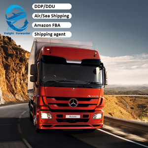 Vận chuyển hàng hóa chất lượng cao bằng đường biển, đường hàng không, Đường sắt, giao hàng tận nơi từ Trung Quốc đến Ba Lan - Product Image 1