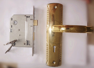 Poignée de porte - <span class=keywords><strong>B7C</strong></span> - Product Image 2