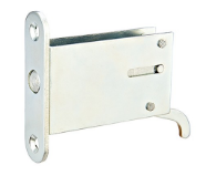 65mm Backset Iron <strong>Lock</strong> Body Israel Market Cylinder Aluminium Mortise Hook Door <strong>Lock</strong> Israel Mortise <strong>Lock</strong> - Product Image 3