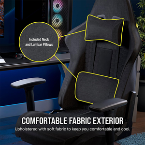 Chaise de Gaming Ergonomique Style <span class=keywords><strong>Secret</strong></span> <span class=keywords><strong>Lab</strong></span>, Modèle 2026, Meilleure Vente, Personnalisable OEM en Usine, Mousse Moulée Premium, Accoudoirs 3D - Product Image 4