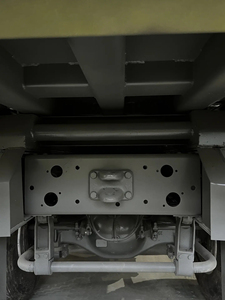 Camión Volquete Sinotruk HOWO Tx Usado, Camión Volquete Pesado de 380HP 430HP, 10 Ruedas, 6X4 - Product Image 5