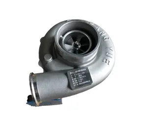 Động Cơ Diesel Wd618 Apre Aprts Turbo Charger D38-000-720 + A 612601111242 612601110992