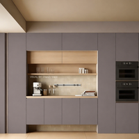 Buffet en bois écologique et peu encombrant : un meuble best-seller, directement de l'usine, pour les salons et les villas