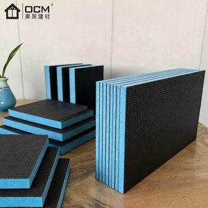 Panneau de support pour carrelage XPS multi-formes en <span class=keywords><strong>L</strong></span> et en U, certifié CE UKCA, pour décoration spéciale des coins de mur, 10/12 mm, imperméable, facile à découper - Product Image 4