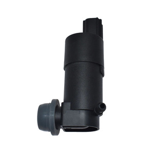 Pompe de lave-glace pour pare-brise, pour Ford Focus 3 Transit V363 Transit Custom, 1708254 2201197 1791580 BV6117K624AA - Product Image 5