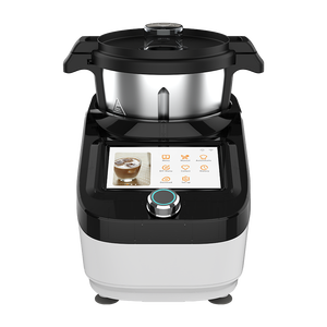 Robot de Cocina Multifuncional Termoeléctrico con Pantalla de Transistor de Película Delgada y Función Inalámbrica, Procesador de Alimentos KM02002 - Product Image 5