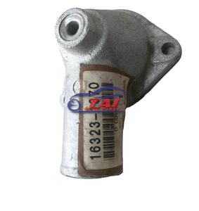 ฝาครอบ/ฐานเทอร์โมสตัท 16323-1370 สำหรับ HINO W04D W06E - Product Image 2