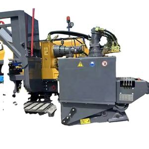 Perceuse directionnelle horizontale XZ130F de 5 tonnes à faible coût pour un forage efficace à petite échelle - Product Image 3