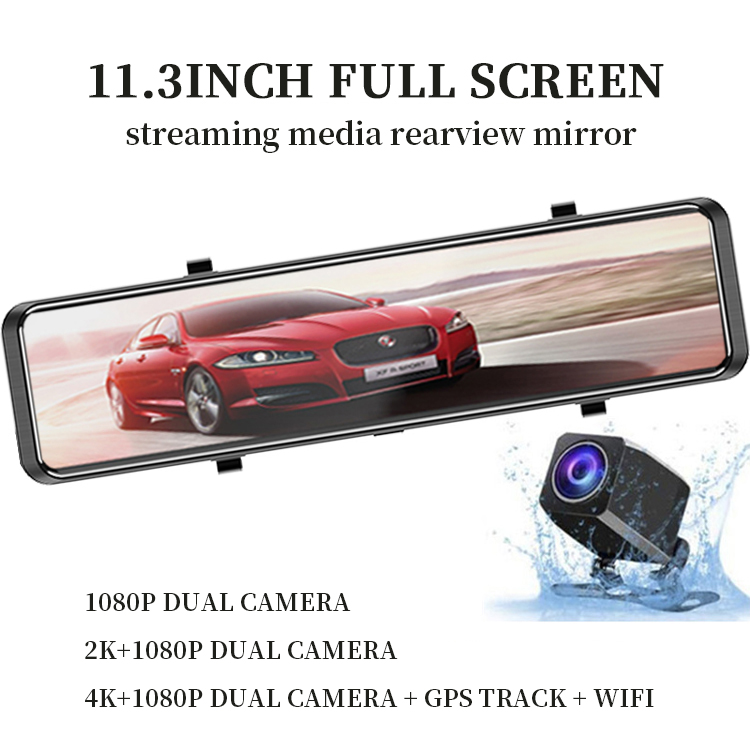 1080P + 1080P