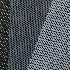 Tôle perforée en alliage d'aluminium, motif de trous personnalisé 2-10 mm, design de trous ronds, carrés ou fendus <span class=keywords><strong>pour</strong></span> la décoration et la filtration - Product Image 5