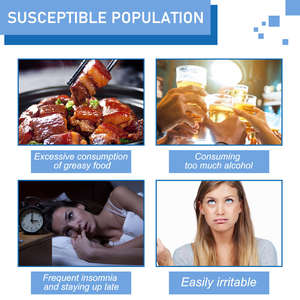 Gel Corporal Herbal Hidratante y Nutritivo para Aliviar Nudos y Bultos en Piernas y Espalda - Product Image 3