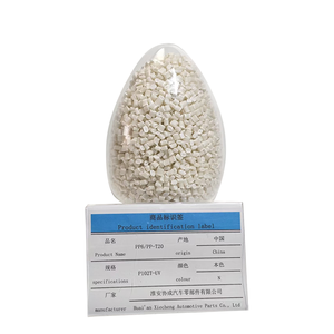 Particules de plastique composite modifiées <span class=keywords><strong>à</strong></span> haute rigidité, faible déformation et faible retrait - Vente directe d'usine - Product Image 3