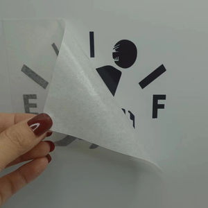 Autocollants en vinyle personnalisé<span class=keywords><strong>s</strong></span>, découpé<span class=keywords><strong>s</strong></span> avec précision, sans fond, logos/textes graphiques, impression UV, autocollants imperméables - Product Image 4