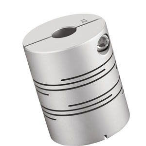 Acoplamiento flexible de brida de eje GIC para motor paso a paso - Product Image 3