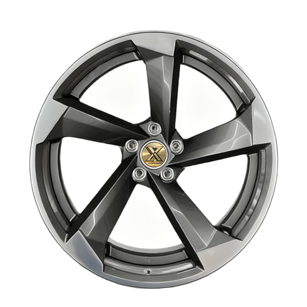 How to Choose the Best Audi Q8 Rotor Wheel for Your Vehicle