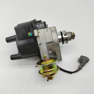 ชุดจานจ่ายไฟ WLBTR OEM 19030-16120 สำหรับรถยนต์โตโยต้า โคโรลล่า (<span class=keywords><strong>AE92</strong></span>) ปี 1987-1992 - Product Image 3
