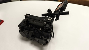 Système de visioconférence professionnel 4K HDR OEM avec zoom optique 2X, en plastique, fabriqué à Guangdong, Chine, pour réunions et événements - Product Image 6