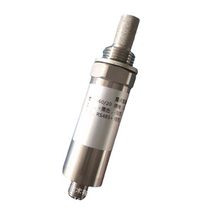 Transmisor de punto de rocío HDP-80, higrómetro de baja temperatura de acero inoxidable de -80 a 20Td, salida RS485 - Product Image 4