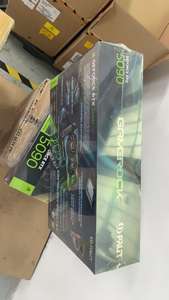 Tarjetas Gráficas de Alto Rendimiento GeForce RTX Series GPU 3060 3070 3080 3090 4070 5090 - Product Image 3