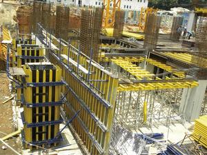 Beton Bekisting Sparren Doka H20 Beam Prijs Hout <span class=keywords><strong>I</strong></span> Beam - Product Image 5