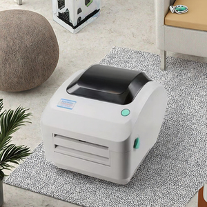 Xprinter XP-470E 300 DPI High Resolution Thermal Label Barcode <b>Printer</b> <b>USB</b> Interface in Stock 1-Year Warranty - Product Image 3