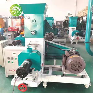 มอเตอร์เกียร์บ็อกซ์ 5.5KW 220V/380V ประสิทธิภาพสูง เป็นมิตรกับสิ่งแวดล้อม สภาพใหม่ ปรับแต่งความจุได้ สำหรับผลิตขนมขบเคี้ยวจากธัญพืช - Product Image 4