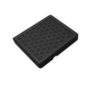 Filtre purificateur d'air H2D Lance pour imprimante 3D de laboratoire, filtration au charbon actif, accessoires de remplacement améliorés - Product Image 2
