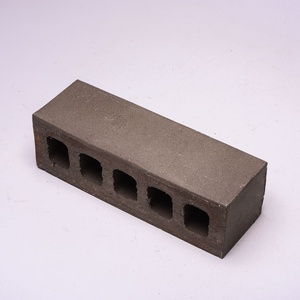 Briques <span class=keywords><strong>de</strong></span> <span class=keywords><strong>parement</strong></span> en terre cuite rouge à bas <span class=keywords><strong>prix</strong></span> pour murs extérieurs d'hôtels – Écologiques, imperméables et ignifuges - Product Image 4