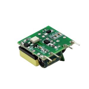 12V400mA <b>Switching</b> Power Supply Module Vertical Isolation AC-DC Voltage Reduction Module 220V to <b>12V</b> - Product Image 1