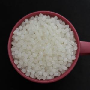 HDPE TR144 Materia prima plástica Gránulos vírgenes Grado de película Resina HDPE Precio Polietileno de alta densidad - Product Image 5