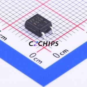 ทรานซิสเตอร์ทรานซิสเตอร์เอาท์พุทอปโต้คัปเปลอร์เอาท์พุท SMD-4P IS357B ใหม่ทั้งชิ้นชิปและบริการบอมออิเล็กทรอนิกส์ - Product Image 1