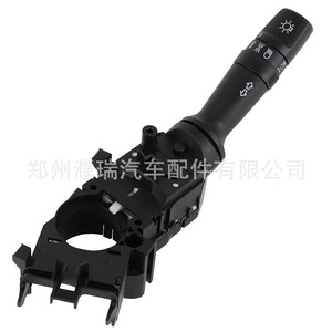 Interruptor de Señal de Giro Hyundai Kia 93410-1U000 93420-1U000, Control de Faros Combinado, Pieza de Repuesto Nueva - Product Image 5
