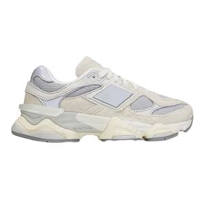 Chaussures de sport de haute qualité NB9060 en cuir, maille et daim, respirantes, antidérapantes, résistantes à l'usure, légères et chaudes - Product Image 5