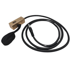 เครื่องตรวจจับสายเคเบิลเสีย Xike YHL3.7 ตัวเรือนทองแดง ความแม่นยำสูง 0.1 ม. 36V รับประกัน 1 ปี IP54 หน้าจอ LCD สี - Product Image 1