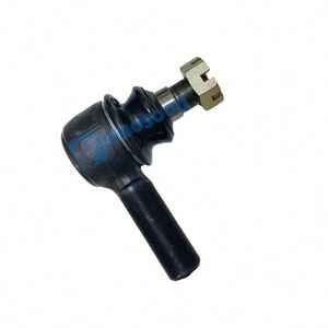 Sinotruk Howo A7 T7 Shacman M3000 X3000 pièces de rechange de camion pièces de système de direction embout de biellette WG9925430200 pour Sinotruk Shacman - Product Image 1