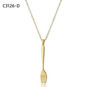 Fashion Necklace C3126 for Women High Quality Jewelry - Product Image 2