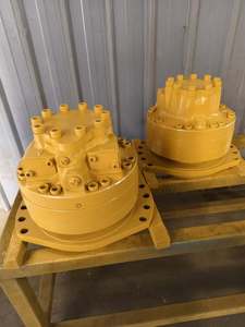 มอเตอร์ไฮดรอลิก MSE11-2-121-R11-1121-59DEJ รุ่น MSE02 MS11 MS02 MSE08 MS18 มอเตอร์ MSE11 MSE MSE05 MS08-9-D17-2A50-000 - Product Image 1