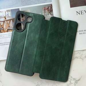 Funda Protectora para Teléfono Móvil RM NOTE 13 <span class=keywords><strong>PRO</strong></span> Plus/<span class=keywords><strong>PRO</strong></span> 5G (Guangzhou), Anti-Caídas, Resistente a Golpes, TPU+PU+PC - Product Image 4