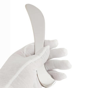 Set pengikis OTOT baja tahan karat 3 dalam 1, alat terapi fisik Derma Edge GuaSha pijat pengeruk perawatan kecantikan pribadi - Product Image 6