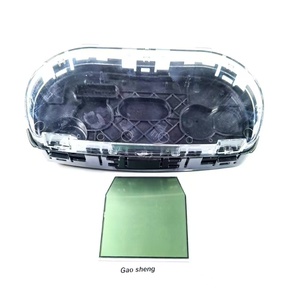 Pantalla de Tablero para Seadoo 4tec 260 300 130 155 185, Carcasa Trasera OEM 415129349 para Sea-doo GTX GTR GTI RXP <span class=keywords><strong>RXT</strong></span> Spark 900 HO ACE - Product Image 3