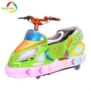 Games Machine Coin Operated Motor Electric Driving Motorcycle Battery Kids Cars for Sale - Product Image 2